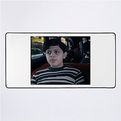 Box Office King Isaac Ordonez Mouse Pads