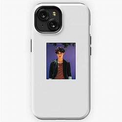 Breakout Star Isaac Ordonez iPhone Cases