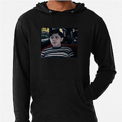 Box Office King Isaac Ordonez Hoodies