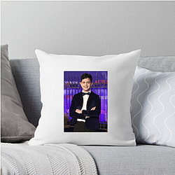 Legendary Actor Isaac Ordonez Pillows Cover