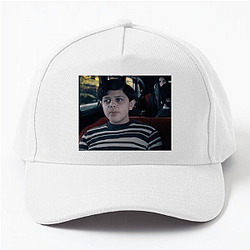 Box Office King Isaac Ordonez Hats & Caps