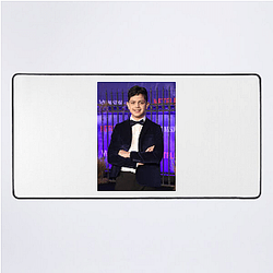 Legendary Actor Isaac Ordonez Mouse Pads