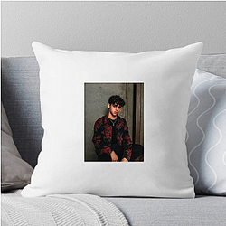Action Star Isaac Ordonez Pillows Cover