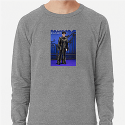 Hollywood Hunk Isaac Ordonez Sweatshirts
