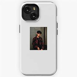 Academy Award Winner Isaac Ordonez Samsung Cases