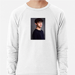 Leading Man Isaac Ordonez Sweatshirts
