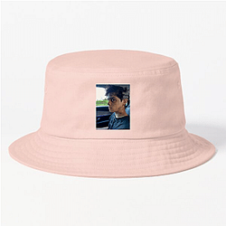 Silver Screen Hero Isaac Ordonez Hats & Caps