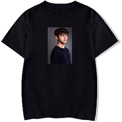 Leading Man Isaac Ordonez T-Shirts