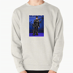 Hollywood Hunk Isaac Ordonez Sweatshirts