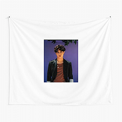 Breakout Star Isaac Ordonez Tapestries
