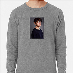 Leading Man Isaac Ordonez Sweatshirts