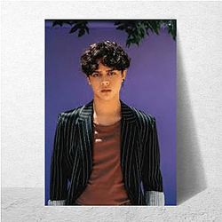Breakout Star Isaac Ordonez Posters