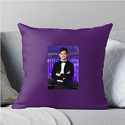 Legendary Actor Isaac Ordonez Pillows Cover