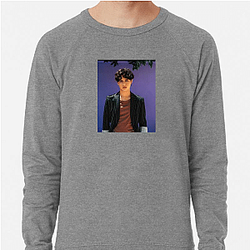 Breakout Star Isaac Ordonez Sweatshirts