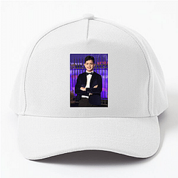 Legendary Actor Isaac Ordonez Hats & Caps