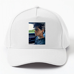 Silver Screen Hero Isaac Ordonez Hats & Caps