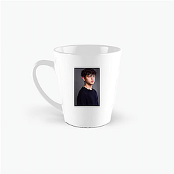 Leading Man Isaac Ordonez Mugs