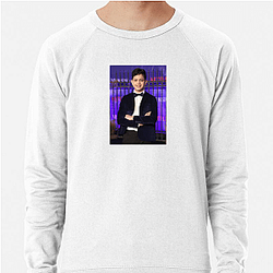 Legendary Actor Isaac Ordonez Sweatshirts