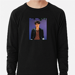 Breakout Star Isaac Ordonez Sweatshirts