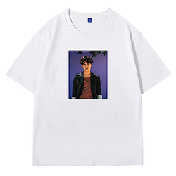 Breakout Star Isaac Ordonez T-Shirts
