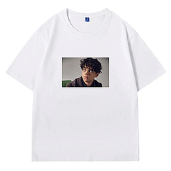 Versatile Actor Isaac Ordonez T-Shirts