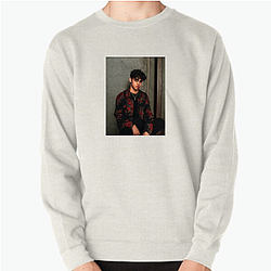 Academy Award Winner Isaac Ordonez Sweatshirts