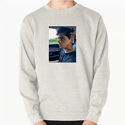 Silver Screen Hero Isaac Ordonez Sweatshirts