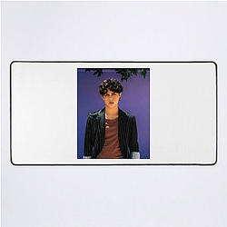 Breakout Star Isaac Ordonez Mouse Pads