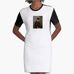 Academy Award Winner Isaac Ordonez Dresses