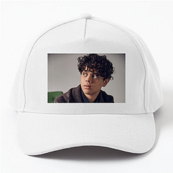 Versatile Actor Isaac Ordonez Hats & Caps