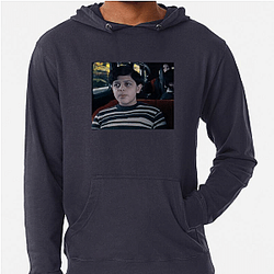 Box Office King Isaac Ordonez Hoodies