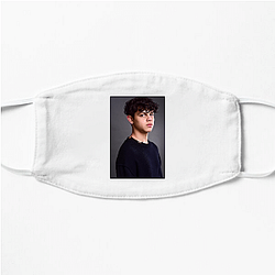 Leading Man Isaac Ordonez Face Masks