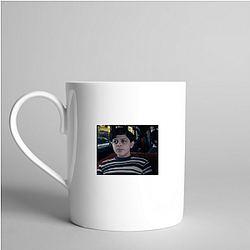 Box Office King Isaac Ordonez Mugs