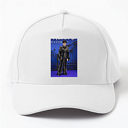 Hollywood Hunk Isaac Ordonez Hats & Caps