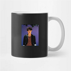Breakout Star Isaac Ordonez Mugs