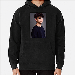 Leading Man Isaac Ordonez Hoodies