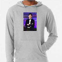 Legendary Actor Isaac Ordonez Hoodies