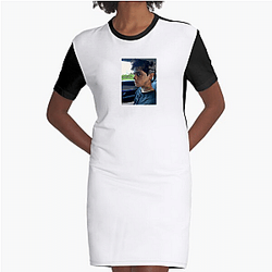 Silver Screen Hero Isaac Ordonez Dresses