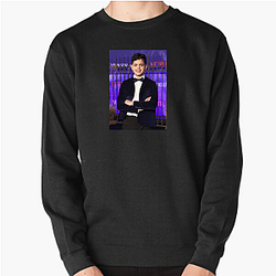 Legendary Actor Isaac Ordonez Sweatshirts