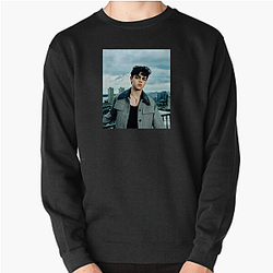 Screen Heartthrob Isaac Ordonez Sweatshirts