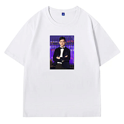 Legendary Actor Isaac Ordonez T-Shirts