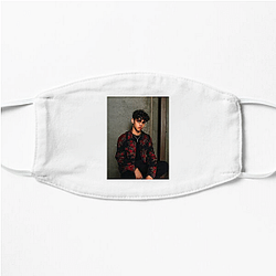 Action Star Isaac Ordonez Face Masks