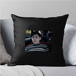 Box Office King Isaac Ordonez Pillows Cover