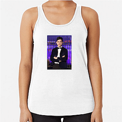 Legendary Actor Isaac Ordonez Tank Tops