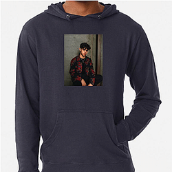 Action Star Isaac Ordonez Hoodies