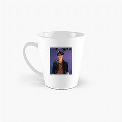 Breakout Star Isaac Ordonez Mugs