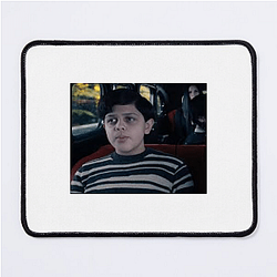 Box Office King Isaac Ordonez Mouse Pads