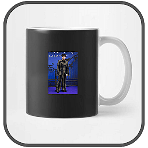 Isaac Ordonez Mugs