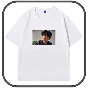 Isaac Ordonez T-Shirts