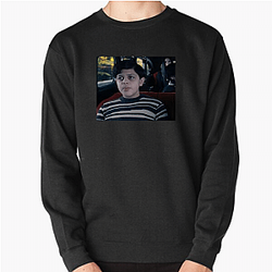 Box Office King Isaac Ordonez Sweatshirts